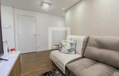 Imagem 3: Apartamento à Venda - Belém, 2 Quartos, 45 m2