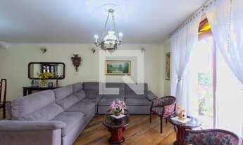 Imagem: Casa à Venda - Vila Guilherme, 4 Quartos