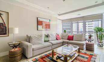 Imagem: Apartamento à Venda - Jardim Paulista