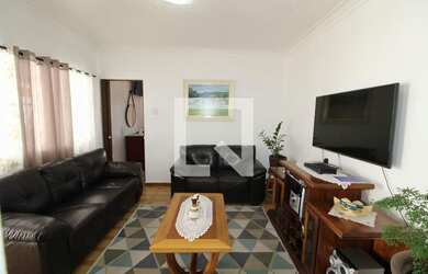 Imagem 2: Casa à Venda - Vila Alpina, 2 Quartos, 500 m2