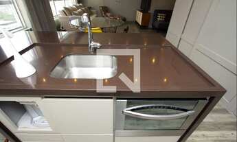 Imagem 7: Apartamento à Venda - Vila Olímpia, 1 Quarto, 74 m2