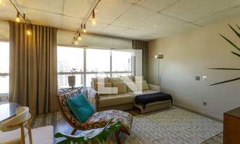 Imagem 6: Apartamento à Venda - Vila Olímpia, 1 Quarto, 74 m2