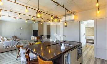 Imagem: Apartamento à Venda - Vila Olímpia, 1