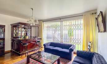 Imagem: Casa à Venda - Higienópolis, 4 Quartos