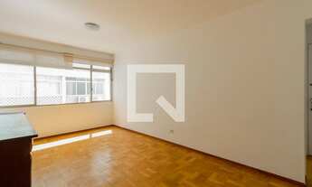 Imagem: Apartamento à Venda - Itaim Bibi, 2 Quartos