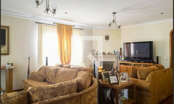 Imagem: Apartamento à Venda - Santana, 4 Quartos