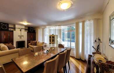 Imagem 4: Casa à Venda - Bosque da Saúde, 3 Quartos, 200 m2