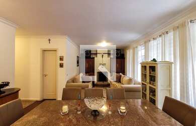 Imagem 6: Casa à Venda - Bosque da Saúde, 3 Quartos, 200 m2