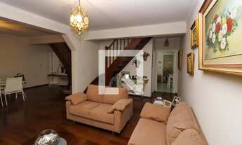 Imagem 2: Casa à Venda - Tatuapé, 4 Quartos, 200 m2