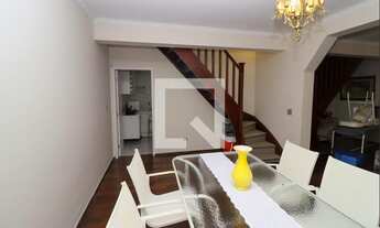 Imagem 7: Casa à Venda - Tatuapé, 4 Quartos, 200 m2