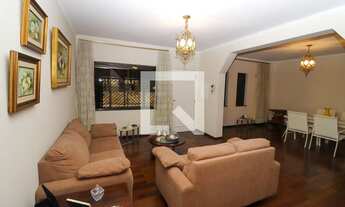 Imagem: Casa à Venda - Tatuapé, 4 Quartos, 200