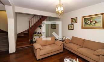 Imagem 3: Casa à Venda - Tatuapé, 4 Quartos, 200 m2