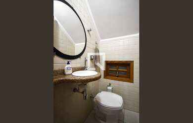 Imagem 7: Casa à Venda - Panamby, 4 Quartos, 141 m2