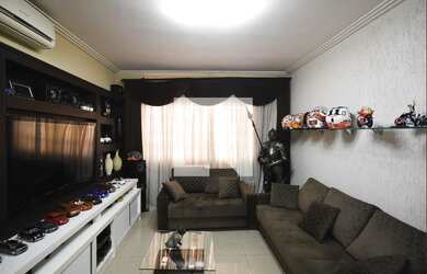 Imagem 4: Casa à Venda - Panamby, 4 Quartos, 141 m2