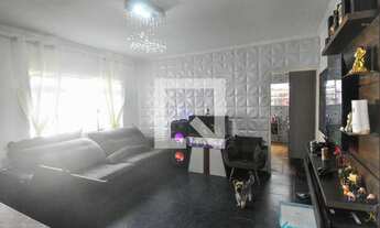 Imagem: Casa à Venda - Vila Antonieta, 3 Quartos