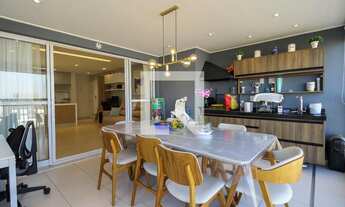 Imagem 7: Apartamento à Venda - Mooca, 2 Quartos, 85 m2