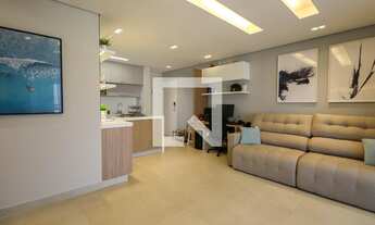 Imagem 2: Apartamento à Venda - Mooca, 2 Quartos, 85 m2