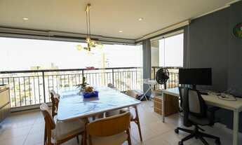 Imagem 6: Apartamento à Venda - Mooca, 2 Quartos, 85 m2