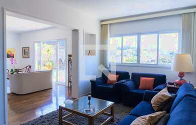 Imagem 7: Casa à Venda - Campo Belo, 5 Quartos, 570 m2