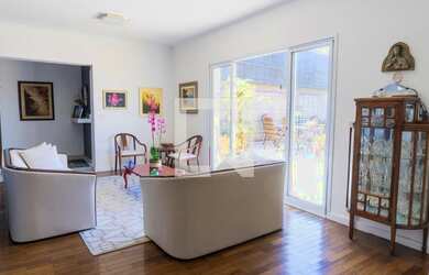 Imagem 3: Casa à Venda - Campo Belo, 5 Quartos, 570 m2