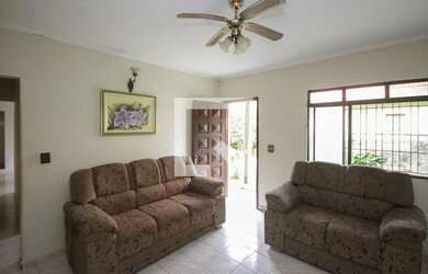 Imagem 2: Casa à Venda - Vila Prudente, 5 Quartos, 400 m2