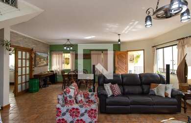 Imagem 4: Casa à Venda - Vila Constança , 5 Quartos, 276 m2