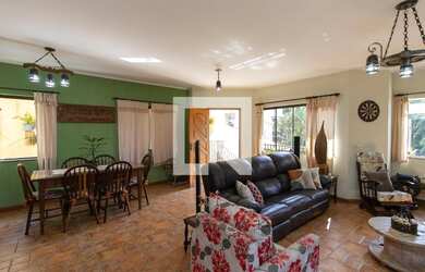 Imagem 3: Casa à Venda - Vila Constança , 5 Quartos, 276 m2