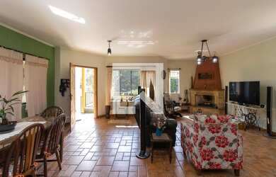 Imagem 2: Casa à Venda - Vila Constança , 5 Quartos, 276 m2