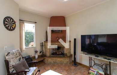 Imagem 5: Casa à Venda - Vila Constança , 5 Quartos, 276 m2