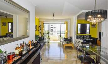 Imagem 4: Apartamento à Venda - Portal do Morumbi, 4 Quartos, 129 m2