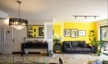 Imagem 2: Apartamento à Venda - Portal do Morumbi, 4 Quartos, 129 m2