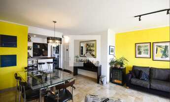 Imagem 3: Apartamento à Venda - Portal do Morumbi, 4 Quartos, 129 m2