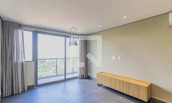 Imagem 4: Apartamento à Venda - Butantã, 1 Quarto, 57 m2