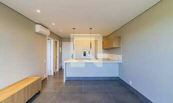 Imagem 6: Apartamento à Venda - Butantã, 1 Quarto, 57 m2