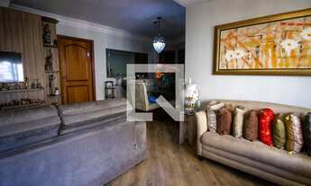 Imagem: Apartamento à Venda - Vila Mascote, 3 Quartos