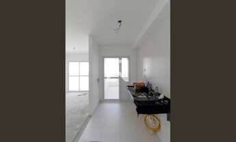 Imagem 6: Apartamento à Venda - Vila Guilhermina, 3 Quartos, 90 m2