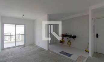 Imagem 3: Apartamento à Venda - Vila Guilhermina, 3 Quartos, 90 m2