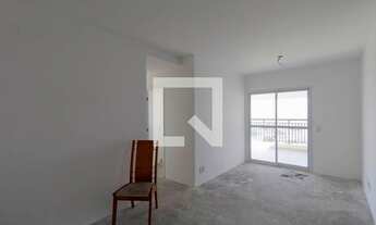 Imagem 2: Apartamento à Venda - Vila Guilhermina, 3 Quartos, 90 m2