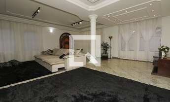 Imagem: Casa à Venda - Artur Alvim, 4 Quartos