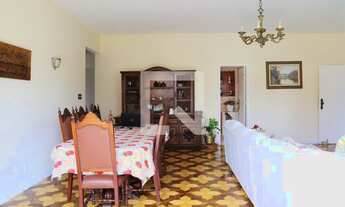 Imagem 4: Apartamento à Venda - Bela Vista, 3 Quartos, 153 m2