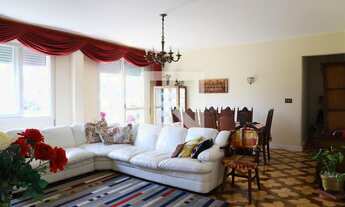 Imagem 7: Apartamento à Venda - Bela Vista, 3 Quartos, 153 m2