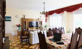 Imagem: Apartamento à Venda - Bela Vista, 3 Quartos