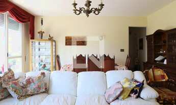 Imagem 6: Apartamento à Venda - Bela Vista, 3 Quartos, 153 m2