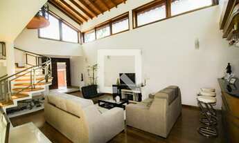 Imagem 7: Casa à Venda - Interlagos, 4 Quartos, 350 m2