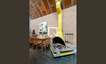 Imagem 4: Casa à Venda - Vila das Mercês, 3 Quartos, 280 m2