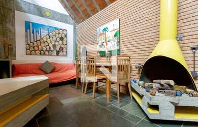 Imagem 3: Casa à Venda - Vila das Mercês, 3 Quartos, 280 m2