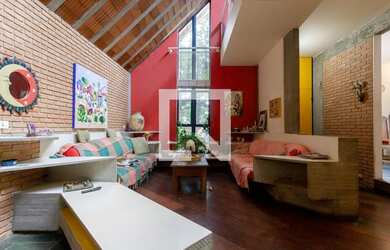 Imagem 7: Casa à Venda - Vila das Mercês, 3 Quartos, 280 m2