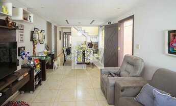 Imagem 3: Casa à Venda - Vila Formosa, 3 Quartos, 190 m2