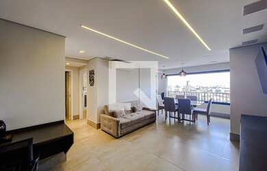 Imagem 4: Apartamento à Venda - Mooca, 2 Quartos, 70 m2