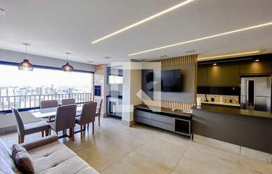 Imagem 6: Apartamento à Venda - Mooca, 2 Quartos, 70 m2